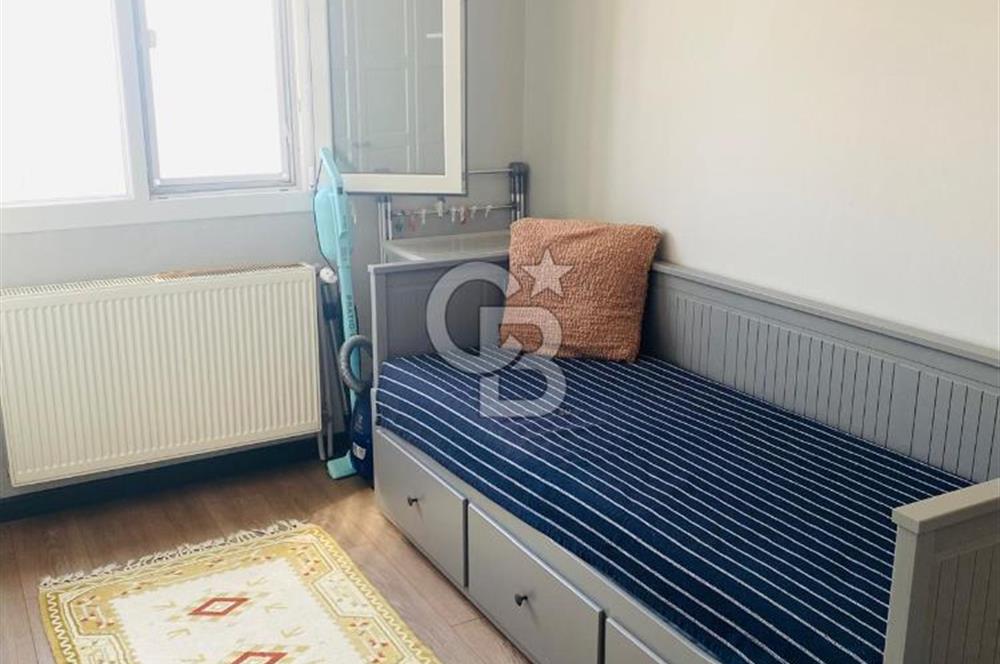 İzmir Çiğli evka6 geniş 2+1