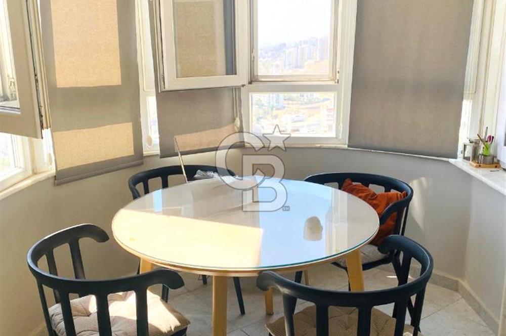 İzmir Çiğli evka6 geniş 2+1