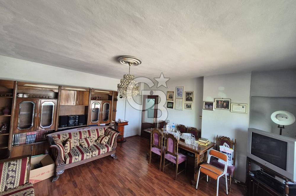 YALOVA GAZİOSMANPAŞA MERKEZİ KONUMDA 3+1 SATILIK DAİRE!......