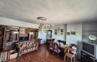 YALOVA GAZİOSMANPAŞA MERKEZİ KONUMDA 3+1 SATILIK DAİRE!......