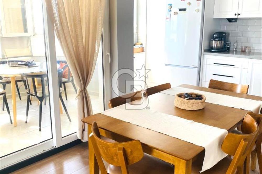 İzmir Çiğli evka6 geniş 2+1