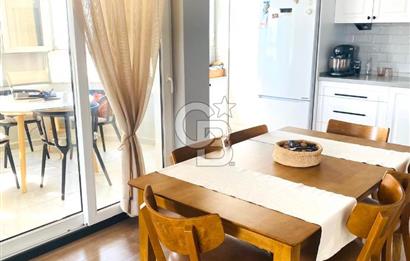 İzmir Çiğli evka6 geniş 2+1