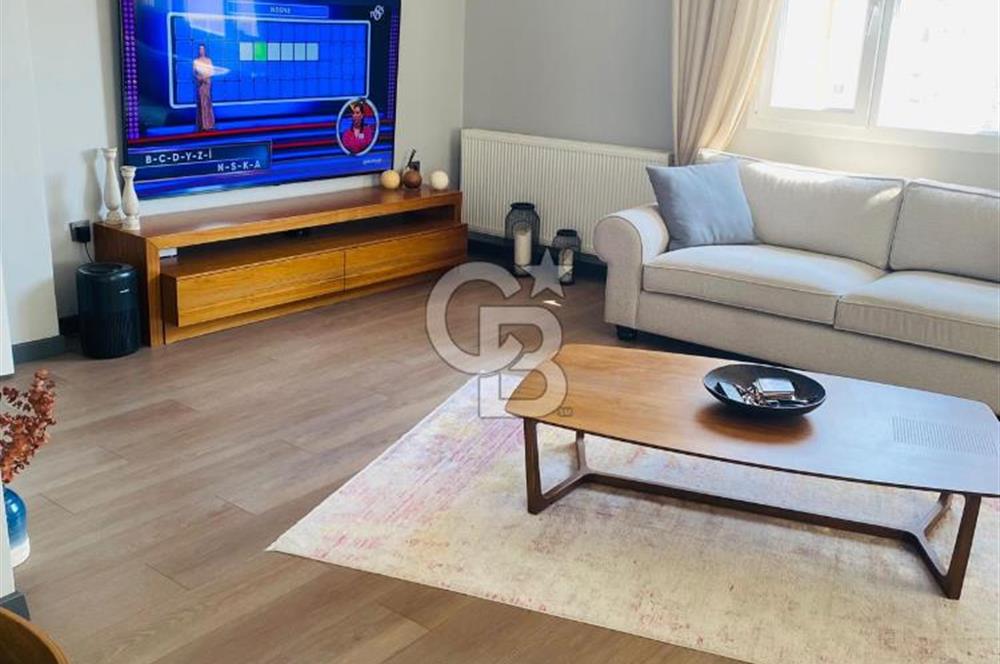 İzmir Çiğli evka6 geniş 2+1