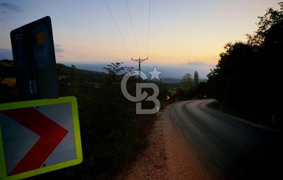 CB CLASS MUSTAFAKEMALPAŞA KABULBABA SATILIK ASFALTA CEPHE BAHÇE