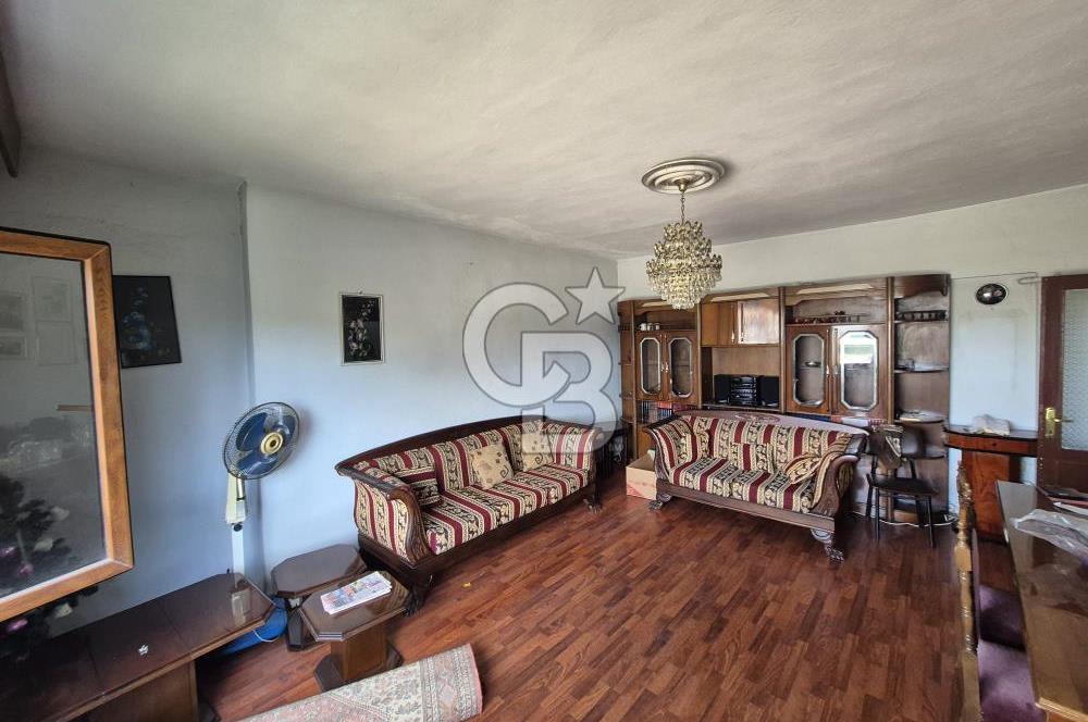 YALOVA GAZİOSMANPAŞA MERKEZİ KONUMDA 3+1 SATILIK DAİRE!......