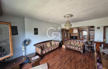 YALOVA GAZİOSMANPAŞA MERKEZİ KONUMDA 3+1 SATILIK DAİRE!......