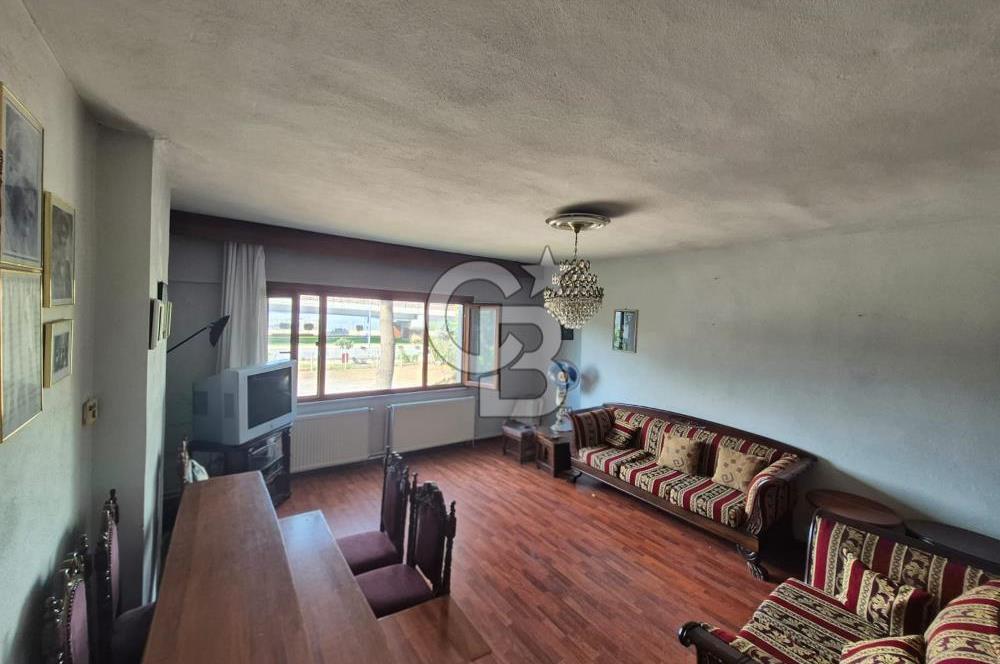 YALOVA GAZİOSMANPAŞA MERKEZİ KONUMDA 3+1 SATILIK DAİRE!......