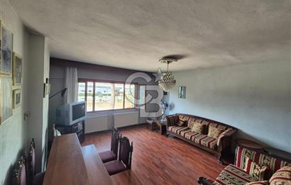 YALOVA GAZİOSMANPAŞA MERKEZİ KONUMDA 3+1 SATILIK DAİRE!......