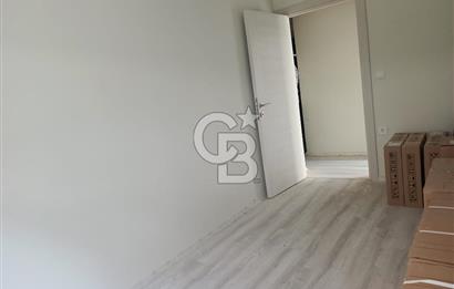 SEYREKTE 2+1 BAHÇE KATI 