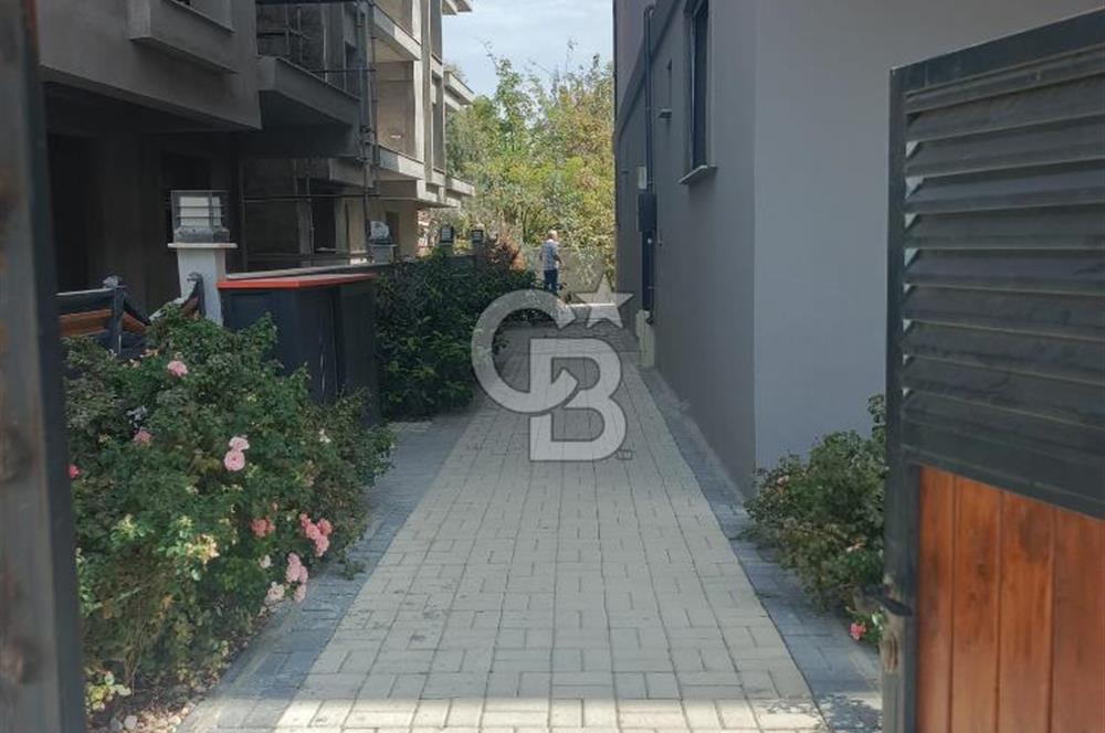 SEYREKTE 2+1 BAHÇE KATI 