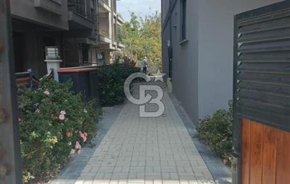 SEYREKTE 2+1 BAHÇE KATI 