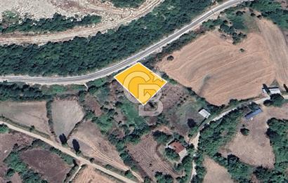 CB CLASS MUSTAFAKEMALPAŞA KABULBABA SATILIK ASFALTA CEPHE BAHÇE