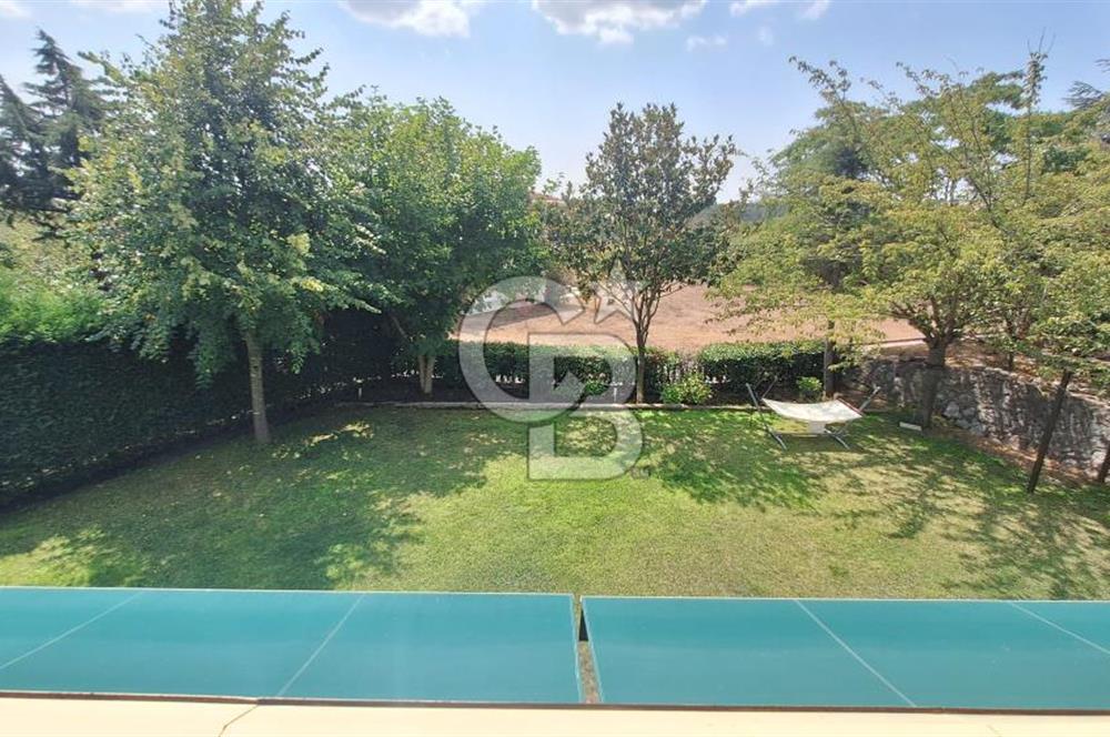 ENKA COUNTRY 5+1 SATILIK LÜKS VİLLA