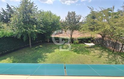 ENKA COUNTRY 5+1 SATILIK LÜKS VİLLA
