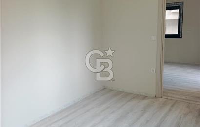 SEYREKTE 2+1 BAHÇE KATI 