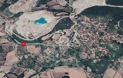 CB CLASS MUSTAFAKEMALPAŞA KABULBABA SATILIK ASFALTA CEPHE BAHÇE
