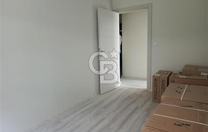 SEYREKTE 2+1 BAHÇE KATI 