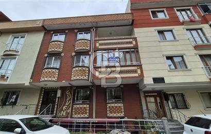 Çekmeköy Mehmet Akif Mah Satılık 3+1 Daire