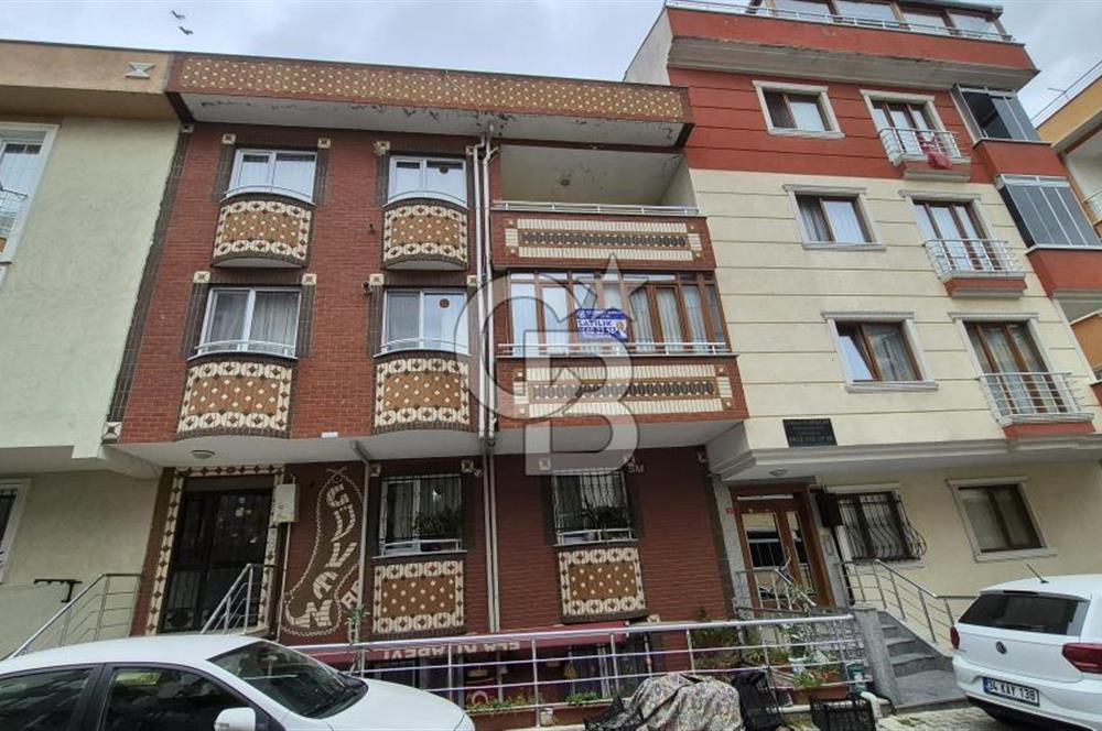 Çekmeköy Mehmet Akif Mah Satılık 3+1 Daire