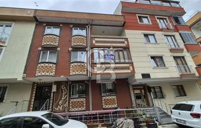 Çekmeköy Mehmet Akif Mah Satılık 3+1 Daire