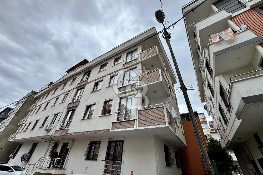 Sancaktepe Atatürk Mah. | 2+1 | Metroya Yürüme Mesafesi