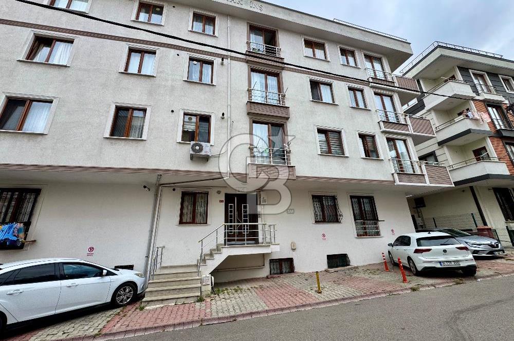 Sancaktepe Atatürk Mah. | 2+1 | Metroya Yürüme Mesafesi