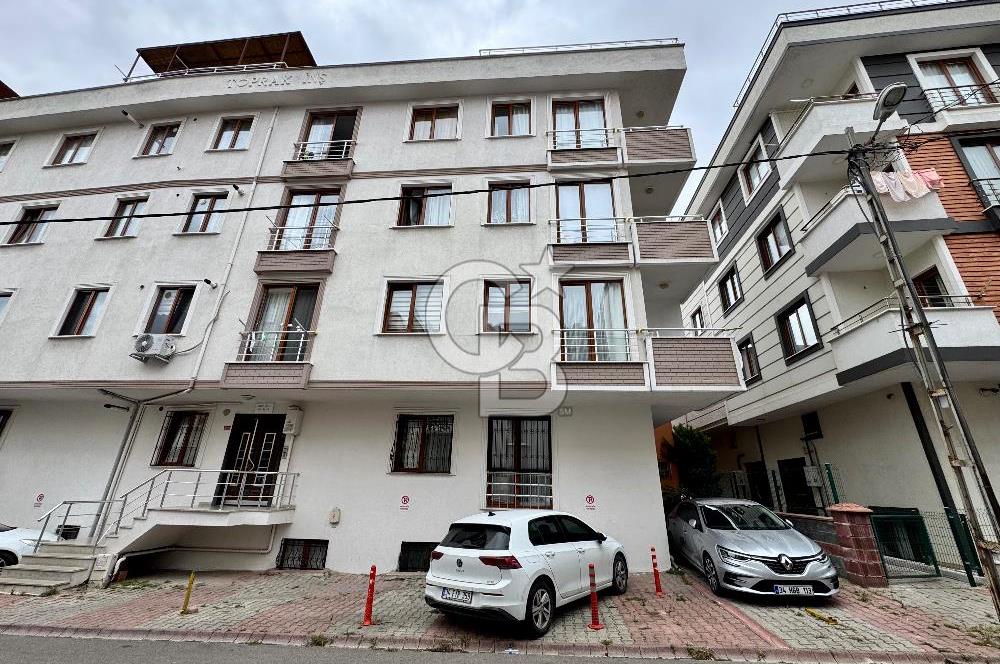 Sancaktepe Atatürk Mah. | 2+1 | Metroya Yürüme Mesafesi
