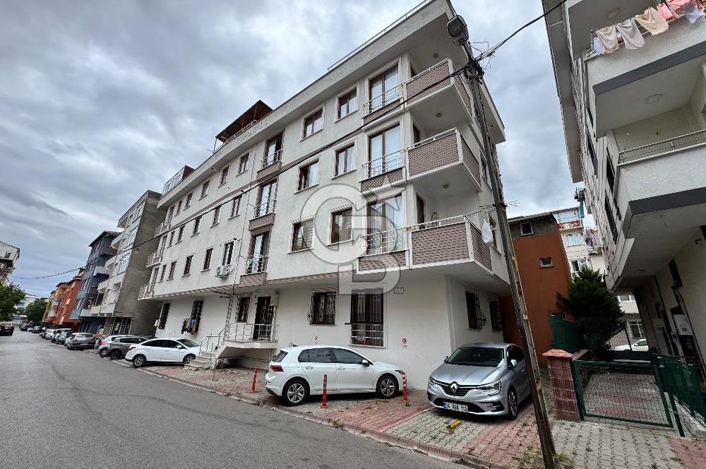 Sancaktepe Atatürk Mah. | 2+1 | Metroya Yürüme Mesafesi