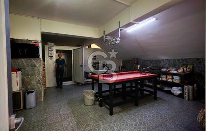 CB CLASS bURSA NİLÜFER İHSANİYE'DE SATILIK GENİŞ DÜKKAN
