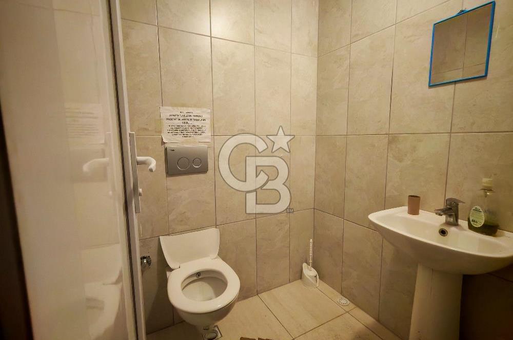 CB CLASS bURSA NİLÜFER İHSANİYE'DE SATILIK GENİŞ DÜKKAN
