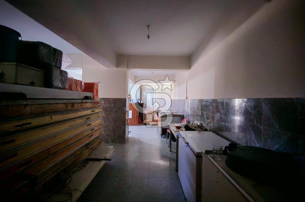 CB CLASS bURSA NİLÜFER İHSANİYE'DE SATILIK GENİŞ DÜKKAN
