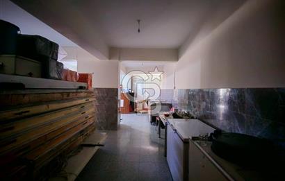 CB CLASS bURSA NİLÜFER İHSANİYE'DE SATILIK GENİŞ DÜKKAN