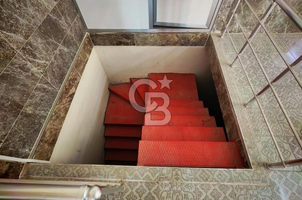CB CLASS bURSA NİLÜFER İHSANİYE'DE SATILIK GENİŞ DÜKKAN