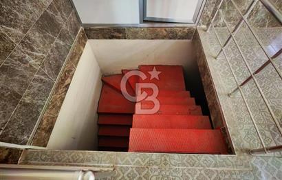 CB CLASS bURSA NİLÜFER İHSANİYE'DE SATILIK GENİŞ DÜKKAN