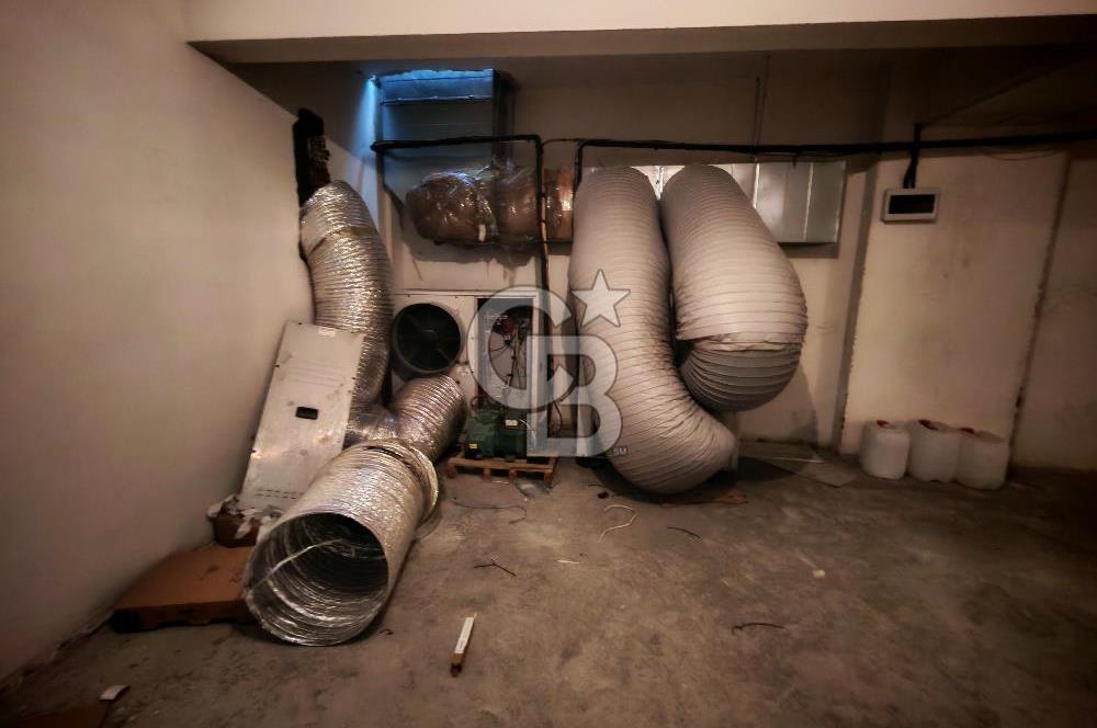 CB CLASS bURSA NİLÜFER İHSANİYE'DE SATILIK GENİŞ DÜKKAN