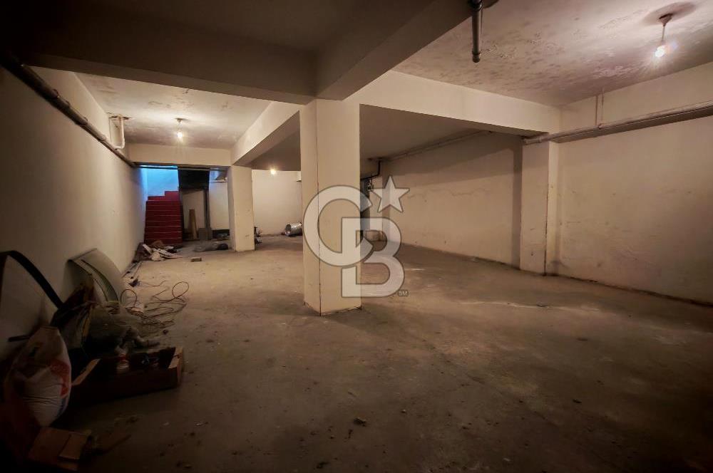 CB CLASS bURSA NİLÜFER İHSANİYE'DE SATILIK GENİŞ DÜKKAN