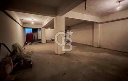 CB CLASS bURSA NİLÜFER İHSANİYE'DE SATILIK GENİŞ DÜKKAN