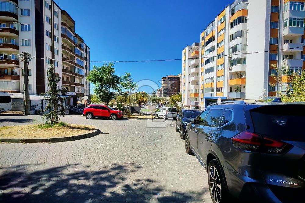 CB CLASS bURSA NİLÜFER İHSANİYE'DE SATILIK GENİŞ DÜKKAN