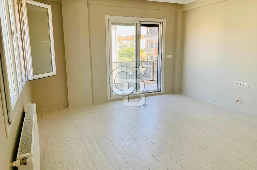 Seferihisar Çolak İbrahim Mah. Kapalı Mutfaklı 2+1 Kiralık Daire