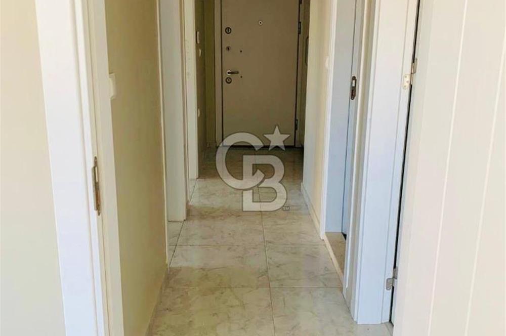 Seferihisar Çolak İbrahim Mah. Kapalı Mutfaklı 2+1 Kiralık Daire