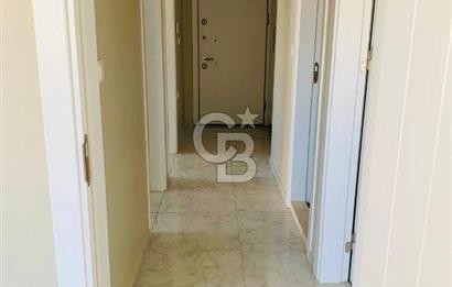 Seferihisar Çolak İbrahim Mah. Kapalı Mutfaklı 2+1 Kiralık Daire