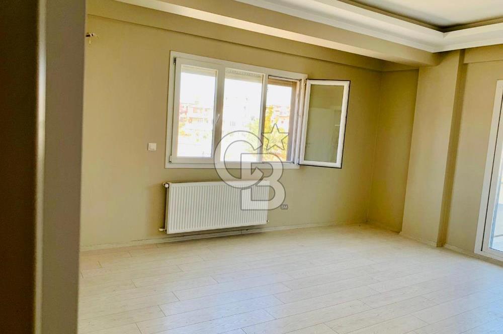 Seferihisar Çolak İbrahim Mah. Kapalı Mutfaklı 2+1 Kiralık Daire