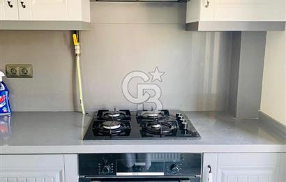 Seferihisar Çolak İbrahim Mah. Kapalı Mutfaklı 2+1 Kiralık Daire