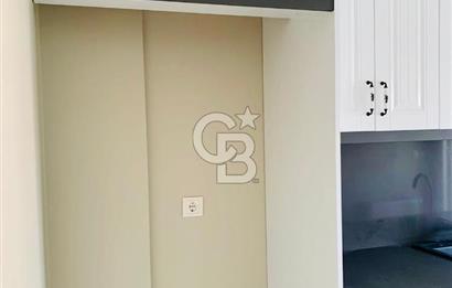 Seferihisar Çolak İbrahim Mah. Kapalı Mutfaklı 2+1 Kiralık Daire
