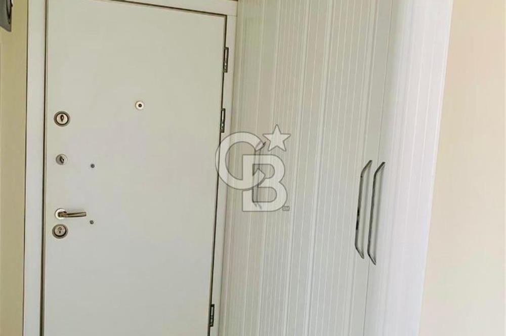 Seferihisar Çolak İbrahim Mah. Kapalı Mutfaklı 2+1 Kiralık Daire