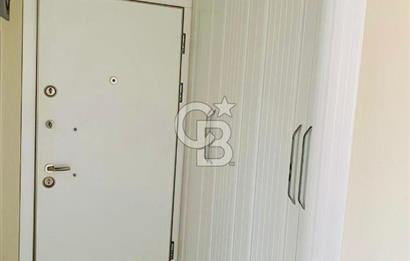 Seferihisar Çolak İbrahim Mah. Kapalı Mutfaklı 2+1 Kiralık Daire