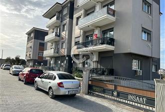 Seferihisar Çolak İbrahim Mah. Kapalı Mutfaklı 2+1 Kiralık Daire