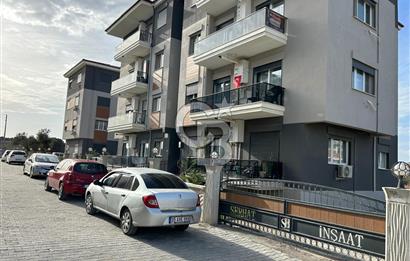 Seferihisar Çolak İbrahim Mah. Kapalı Mutfaklı 2+1 Kiralık Daire