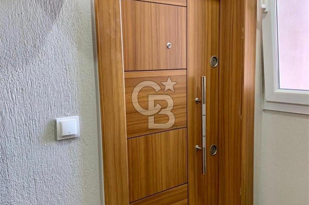 Seferihisar Çolak İbrahim Mah. Kapalı Mutfaklı 2+1 Kiralık Daire