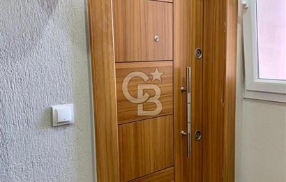 Seferihisar Çolak İbrahim Mah. Kapalı Mutfaklı 2+1 Kiralık Daire